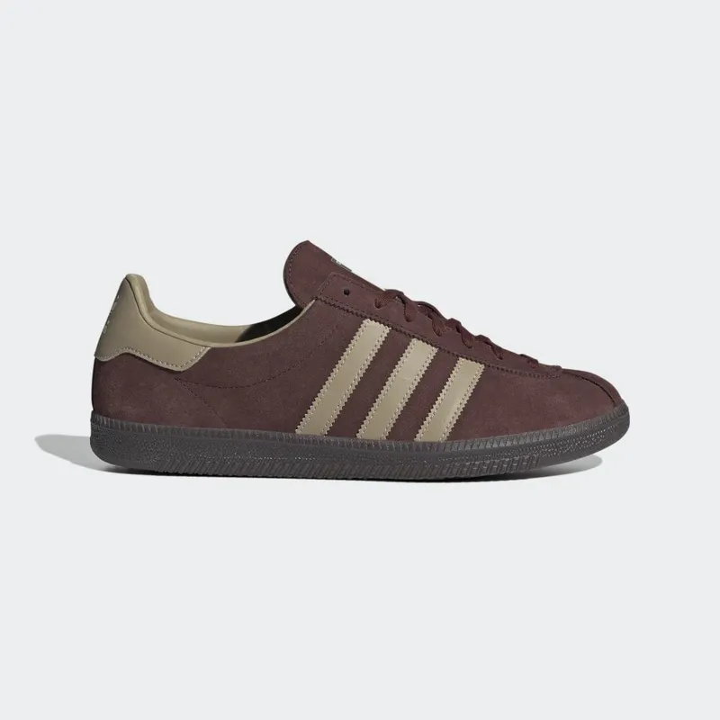 adidas Buckeye Fox Brown / Hemp / Dark Brown (GX6931)
