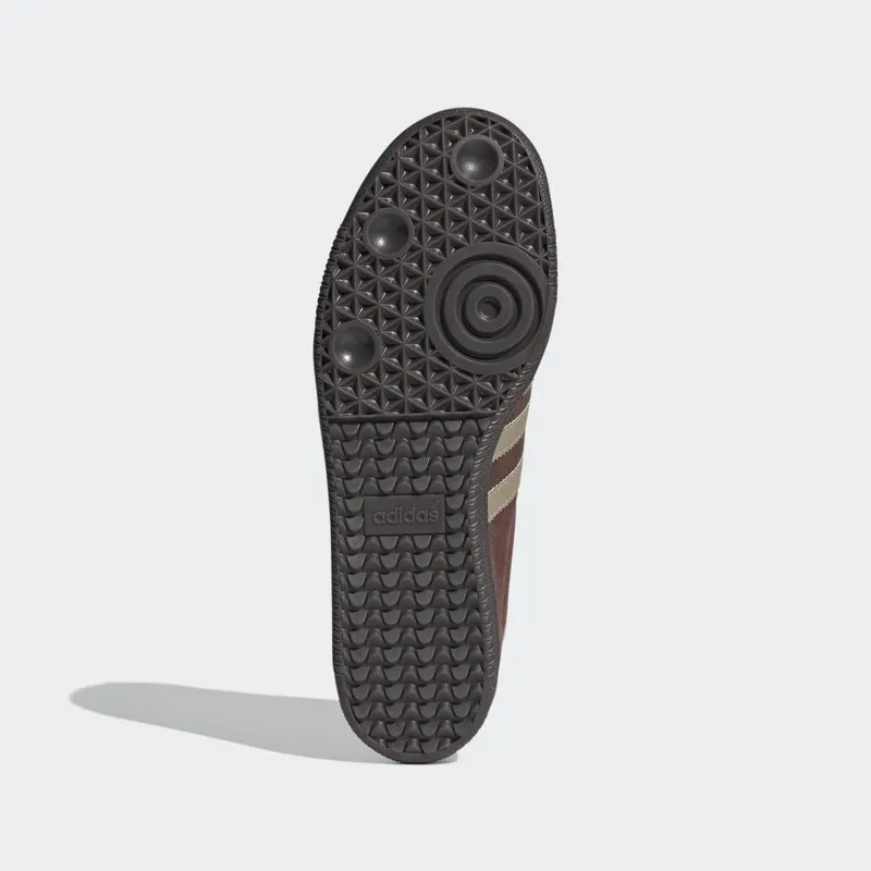 adidas Buckeye Fox Brown / Hemp / Dark Brown (GX6931)