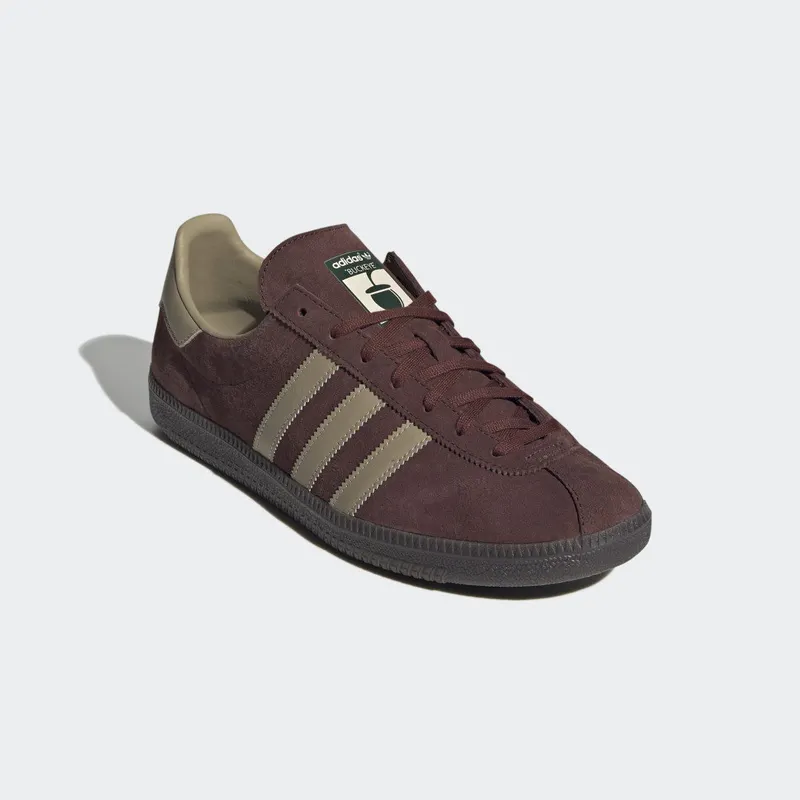 adidas Buckeye Fox Brown / Hemp / Dark Brown (GX6931)