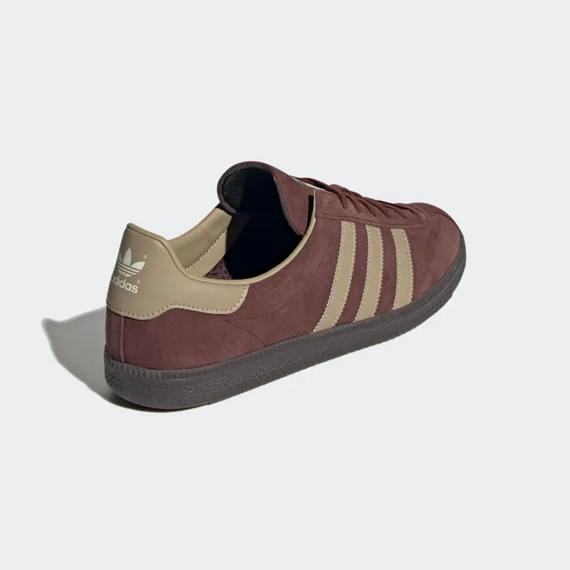 adidas Buckeye Fox Brown / Hemp / Dark Brown (GX6931)