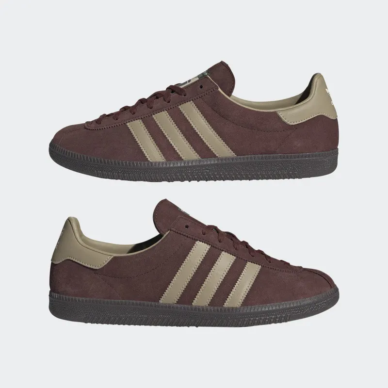 adidas Buckeye Fox Brown / Hemp / Dark Brown (GX6931)