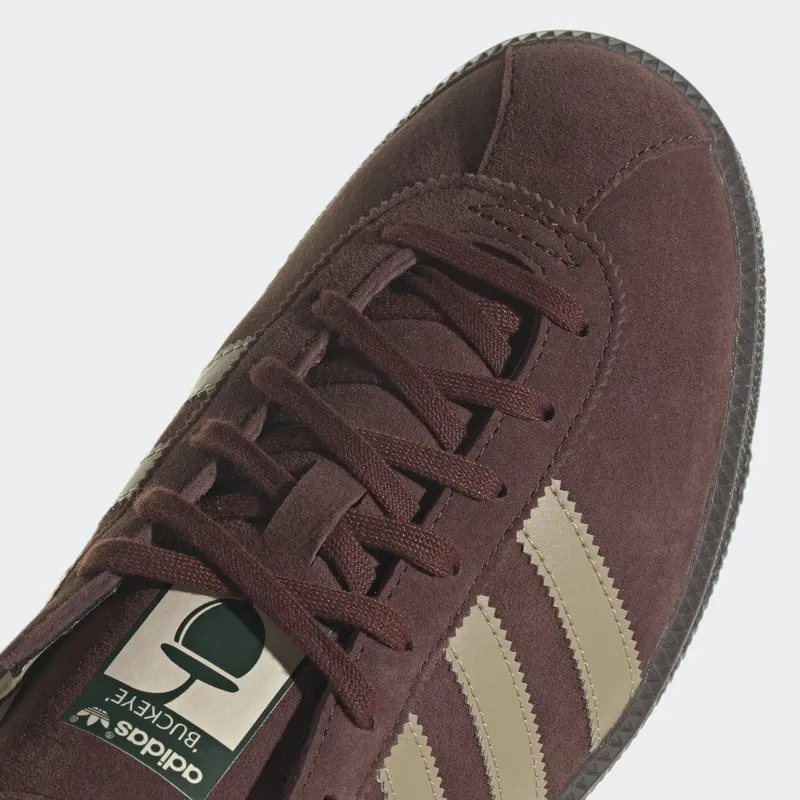 adidas Buckeye Fox Brown / Hemp / Dark Brown (GX6931)