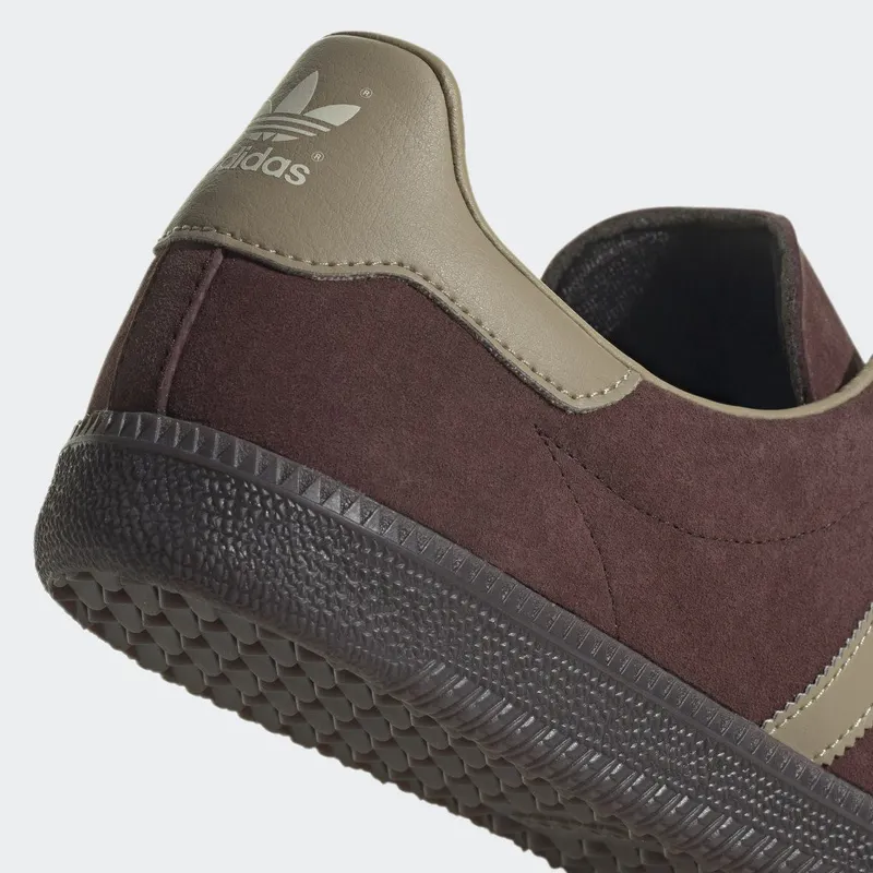 adidas Buckeye Fox Brown / Hemp / Dark Brown (GX6931)