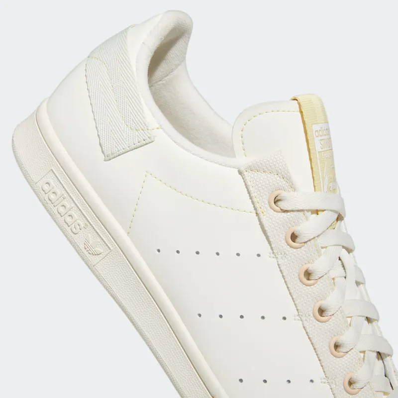 adidas Stan Smith Parley Off White / Wonder White / Off White (GX6969)
