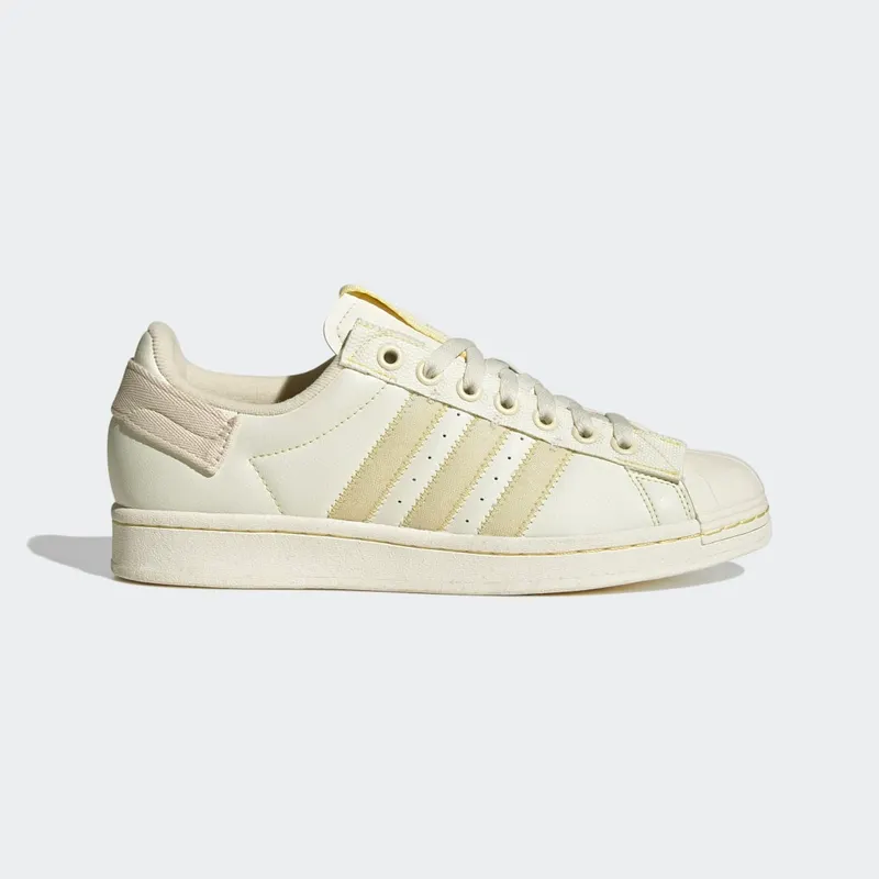 adidas Superstar Parley Off White / Wonder White / Off White (GX6970)