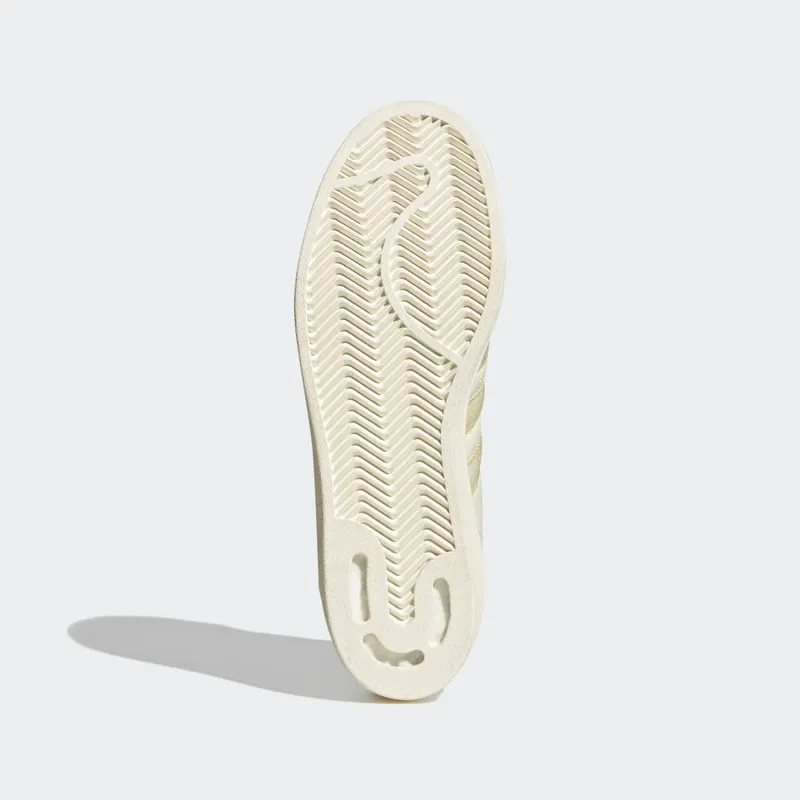 adidas Superstar Parley Off White / Wonder White / Off White (GX6970)