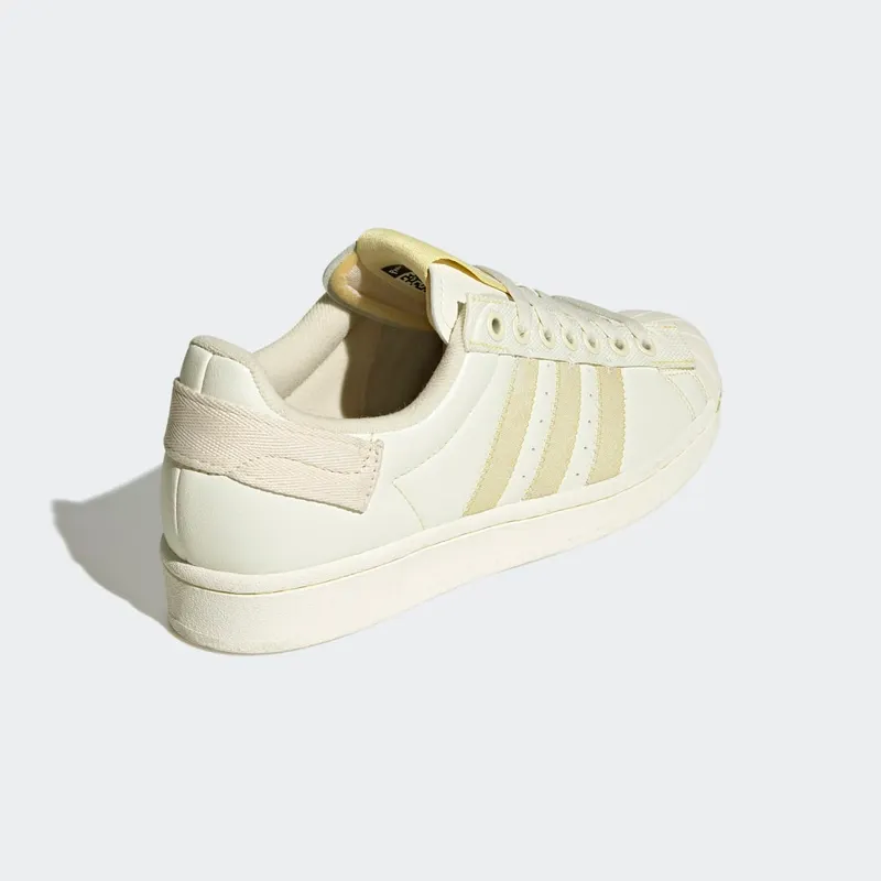 adidas Superstar Parley Off White / Wonder White / Off White (GX6970)