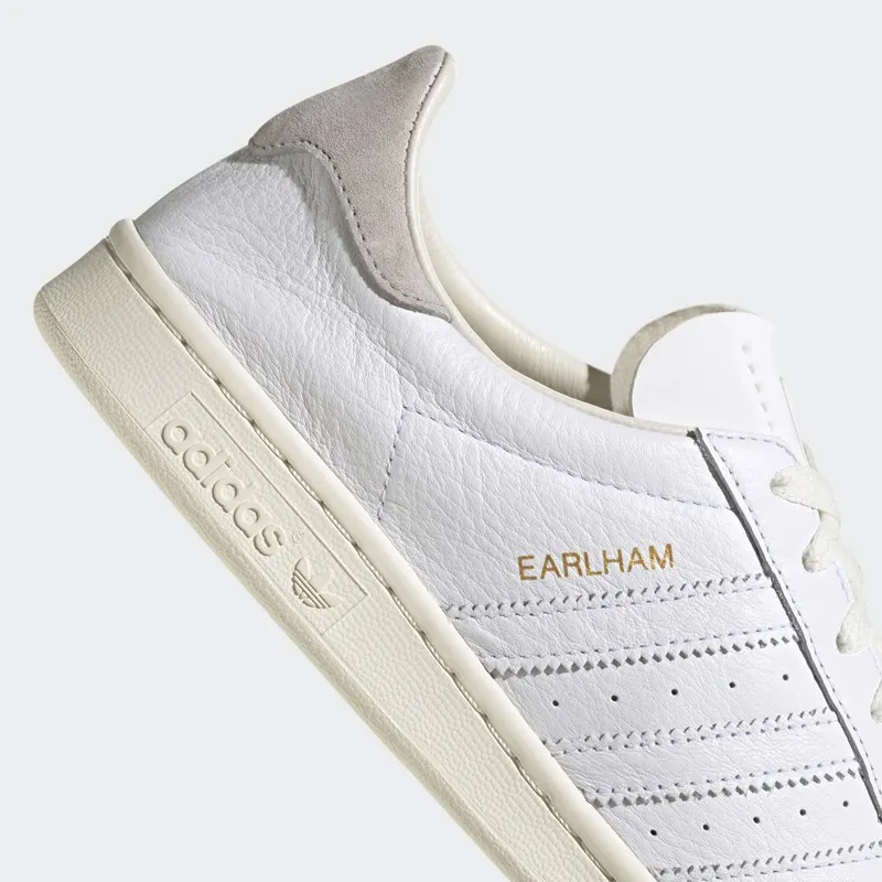 adidas Earlham Cloud White / Cloud White / Off White (GX6990)