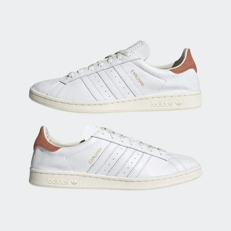 adidas Earlham Cloud White / Cloud White / Off White (GX6991)