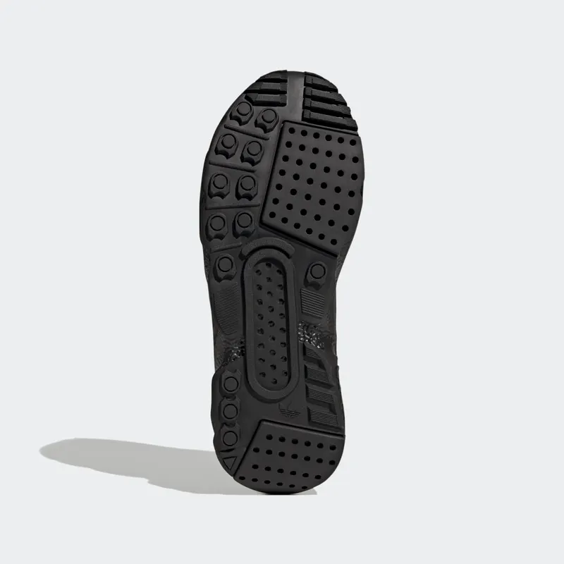 adidas ZX 22 BOOST Core Black / Carbon / Solar Red (GX7007)