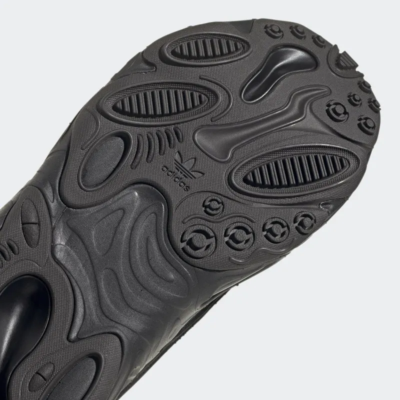 adidas OZNOVA Core Black / Grey Four / Night Brown (GX7205)