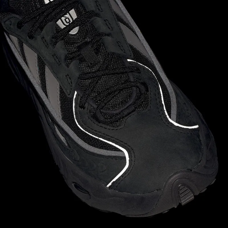 adidas OZNOVA Core Black / Grey Four / Night Brown (GX7205)