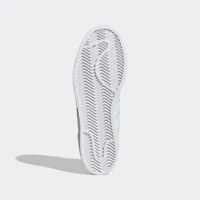 adidas adidas Superstar x LEGO® Cloud White / Ice Mint / Cloud White (GX7206)