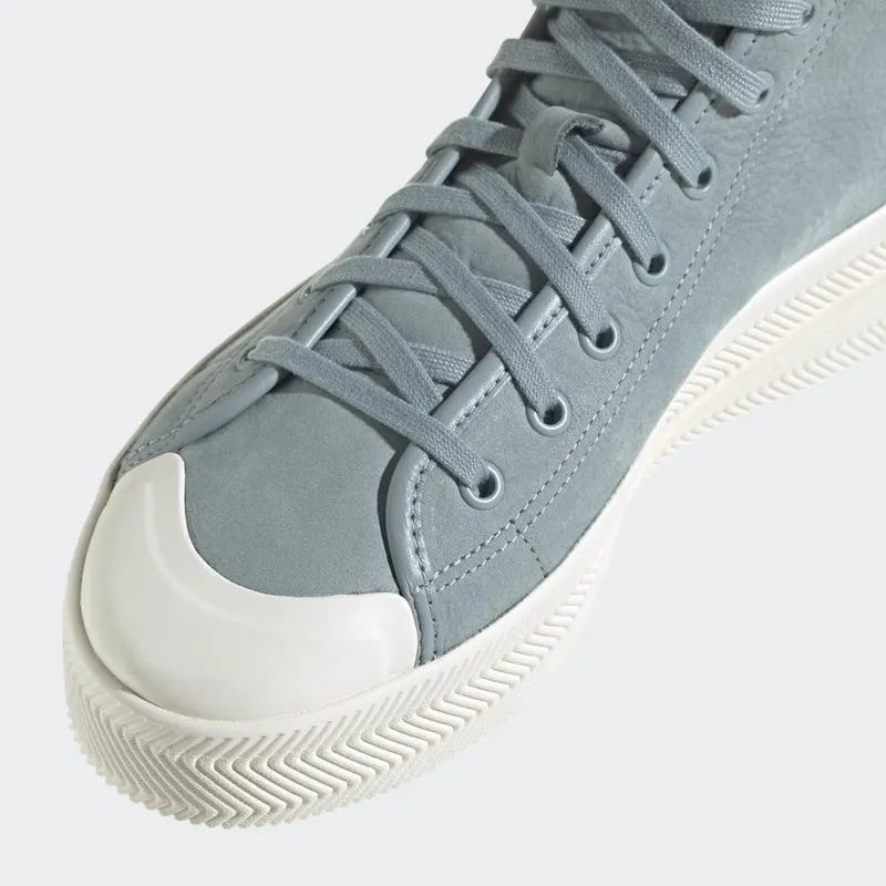 adidas Nizza 2 Leather Magic Grey / Magic Grey / Core White (GX7316)