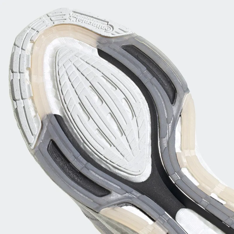 adidas Ultraboost 22 Made with Nature Core White / Core White / Halo Blush (GX8072)