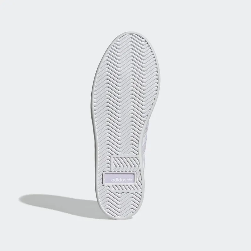 adidas Bryony Cloud White / Purple Tint / Crystal White (GX8161)