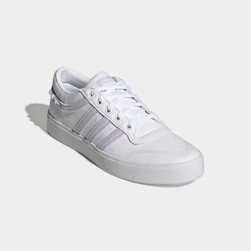 adidas Bryony Cloud White / Purple Tint / Crystal White (GX8161)