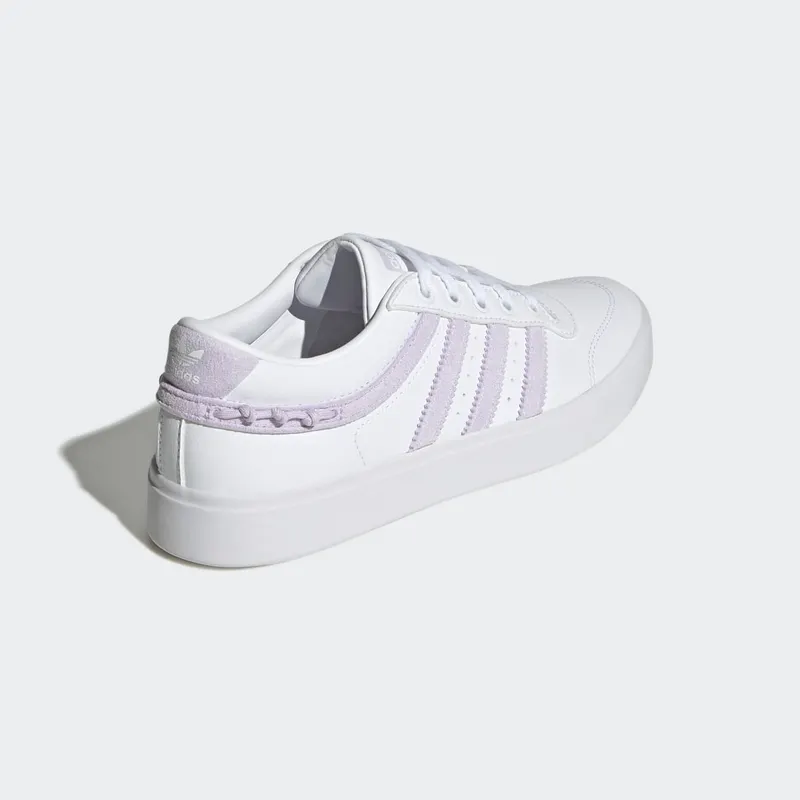 adidas Bryony Cloud White / Purple Tint / Crystal White (GX8161)