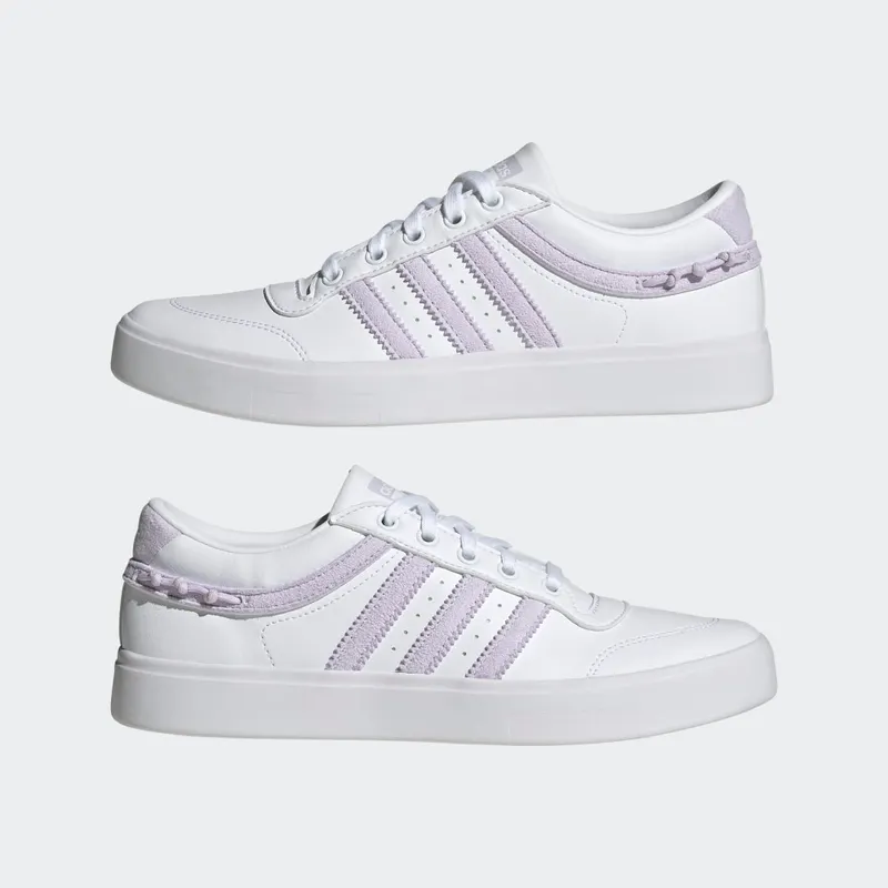 adidas Bryony Cloud White / Purple Tint / Crystal White (GX8161)