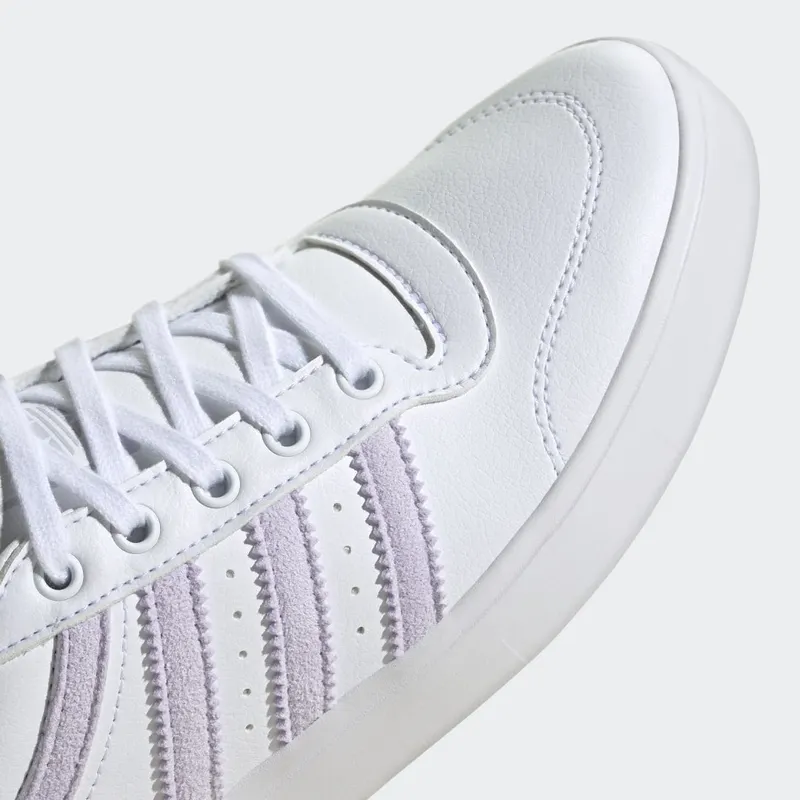 adidas Bryony Cloud White / Purple Tint / Crystal White (GX8161)