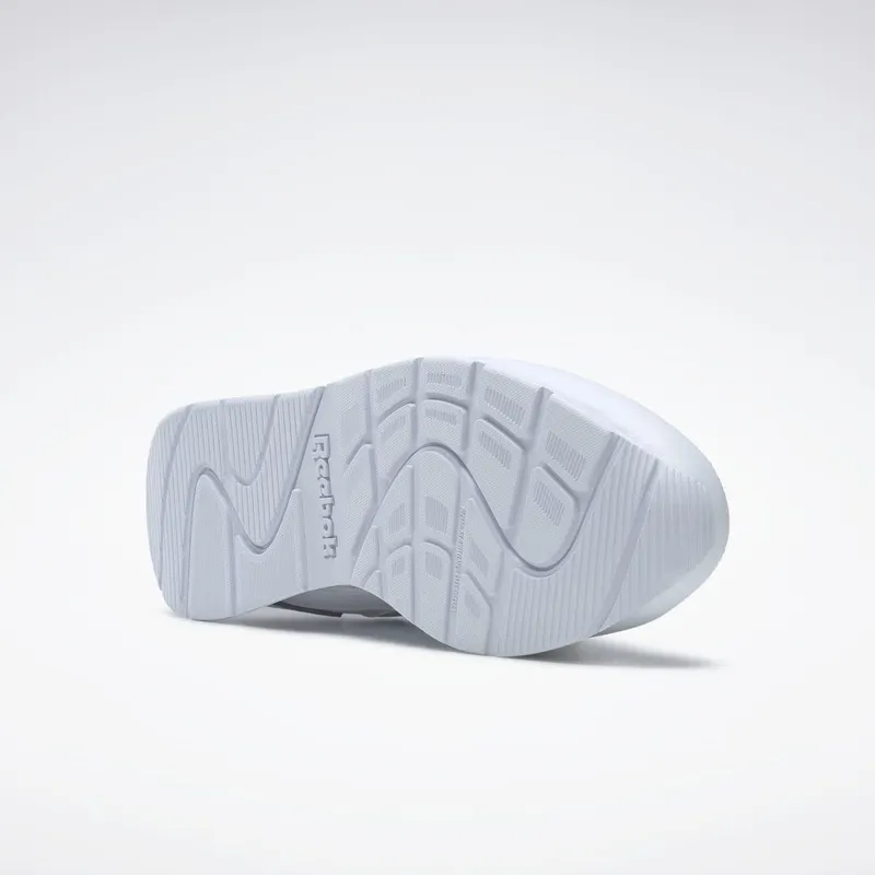 Reebok Royal Glide Cloud White / Cloud White / Glass Blue