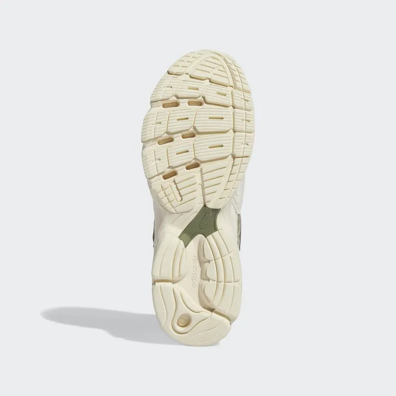 adidas Astir Orbit Green / Wonder White / Gold Metallic (GX8548)