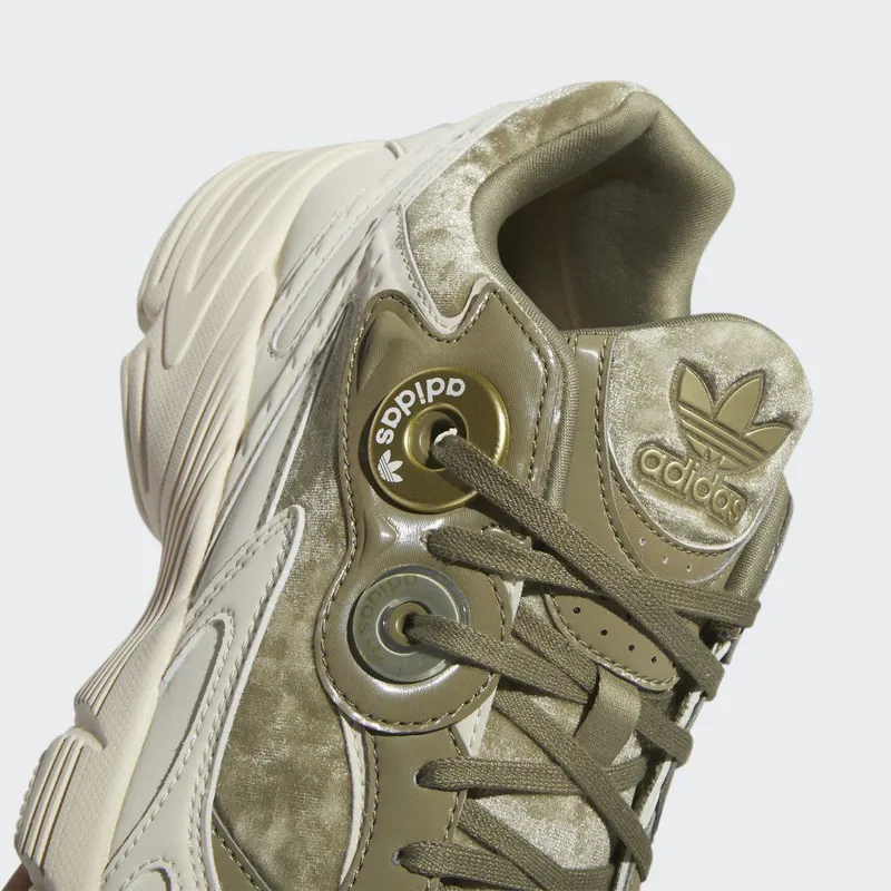 adidas Astir Orbit Green / Wonder White / Gold Metallic (GX8548)