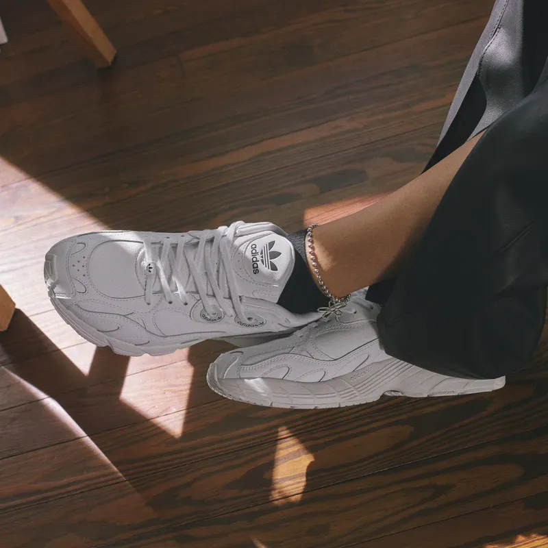 adidas Astir Cloud White / Cloud White / Off White (GX8549)