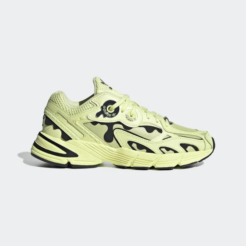 adidas Astir Almost Lime / Almost Lime / Core Black (GX8550)