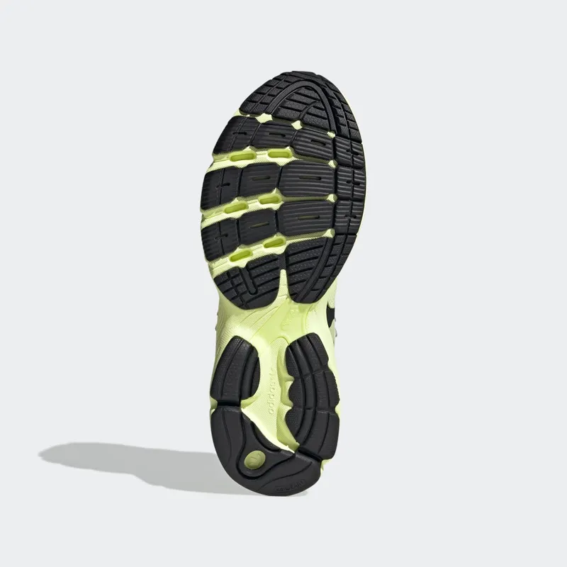 adidas Astir Almost Lime / Almost Lime / Core Black (GX8550)