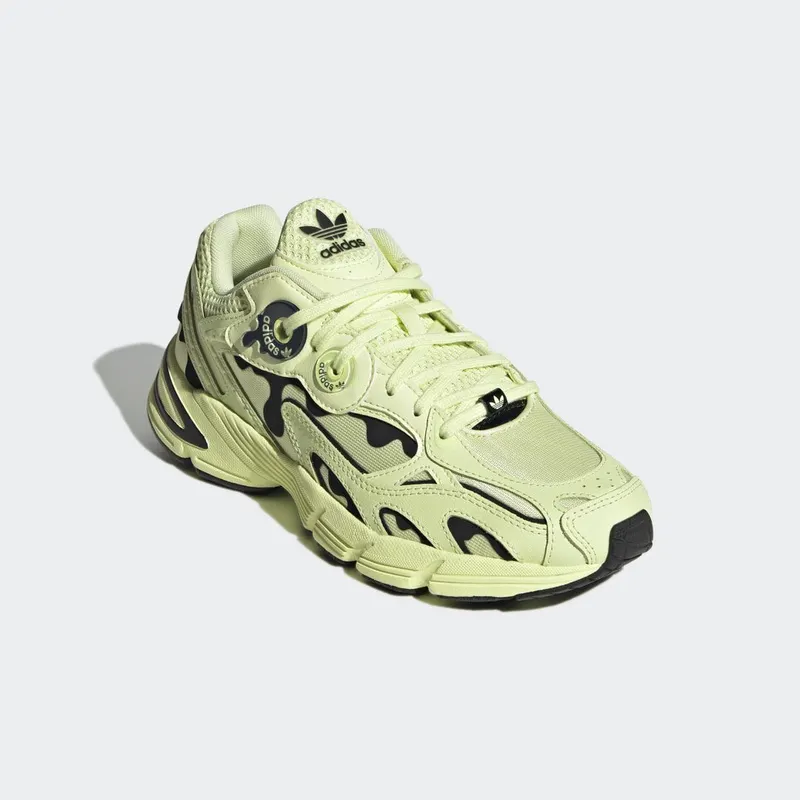 adidas Astir Almost Lime / Almost Lime / Core Black (GX8550)