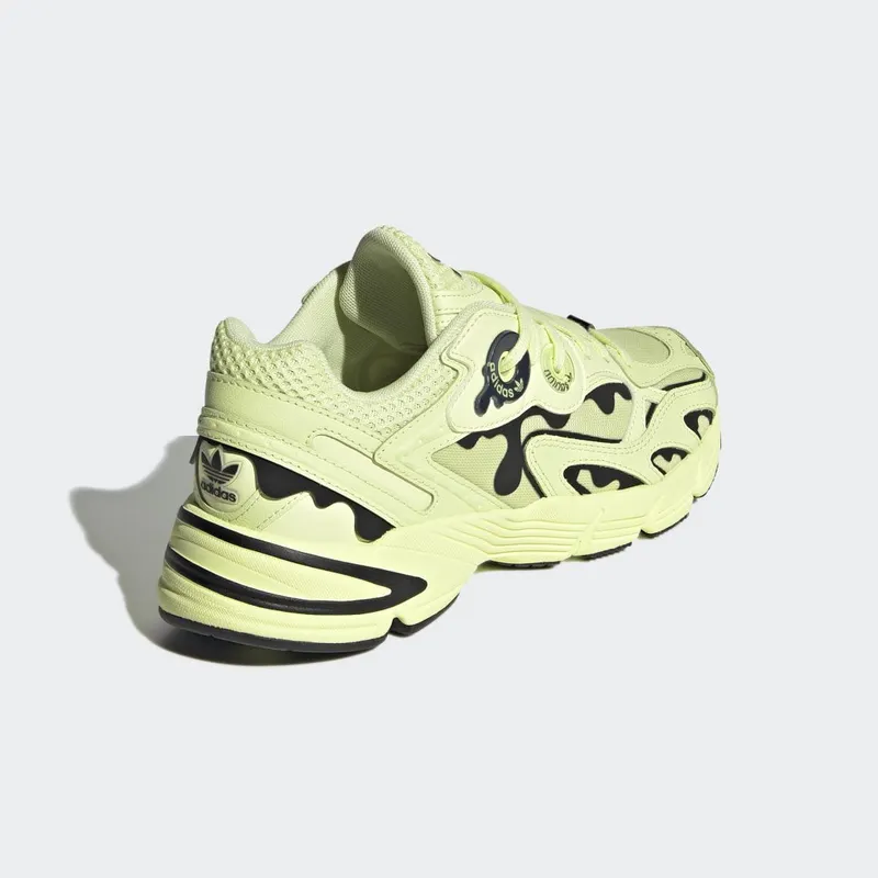 adidas Astir Almost Lime / Almost Lime / Core Black (GX8550)