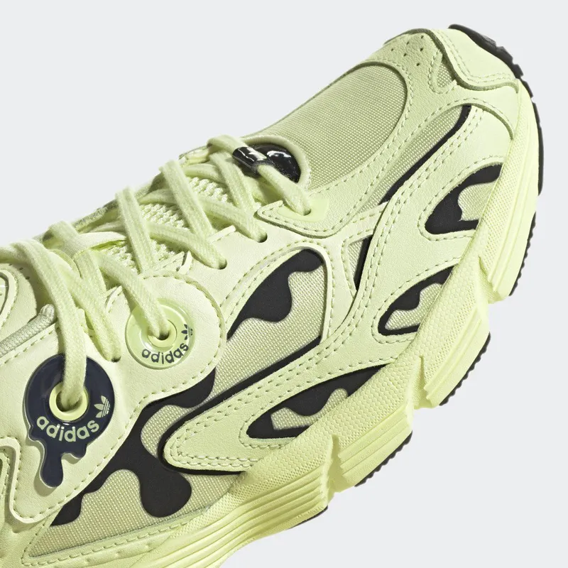adidas Astir Almost Lime / Almost Lime / Core Black (GX8550)
