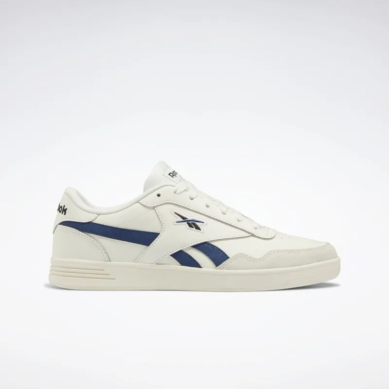 Reebok Royal Techque T Schoenen Chalk / Batik Blue / Core Black