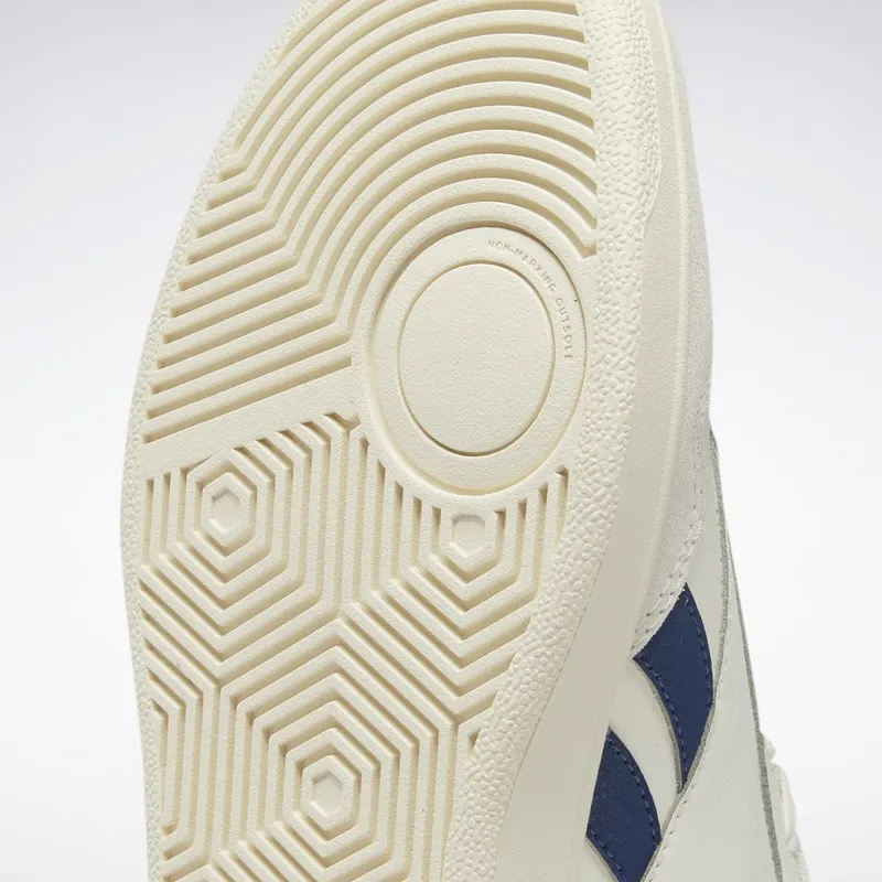 Reebok Royal Techque T Schoenen Chalk / Batik Blue / Core Black