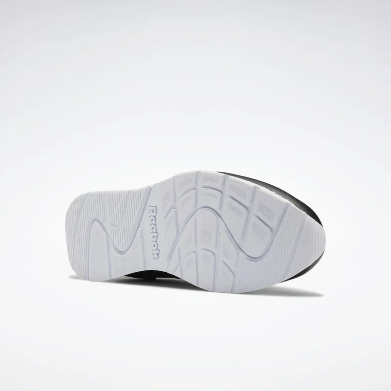 Reebok Royal Glide Schoenen Core Black / Pure Grey 5 / Cloud White