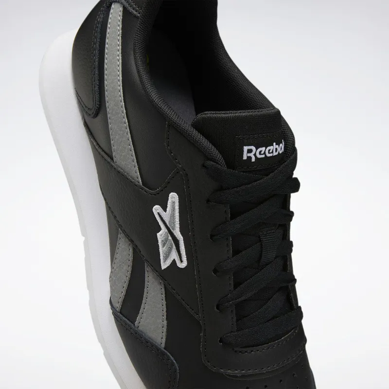 Reebok Royal Glide Schoenen Core Black / Pure Grey 5 / Cloud White