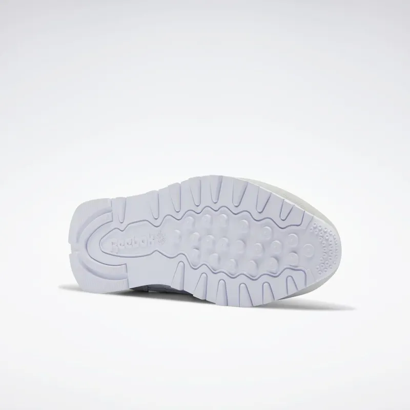 Reebok Classic Leather Schoenen Vector Navy / Vector Navy / Cloud White