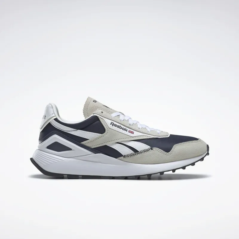 Reebok Classic Leather Legacy AZ Schoenen Vector Navy / Chalk / Cloud White