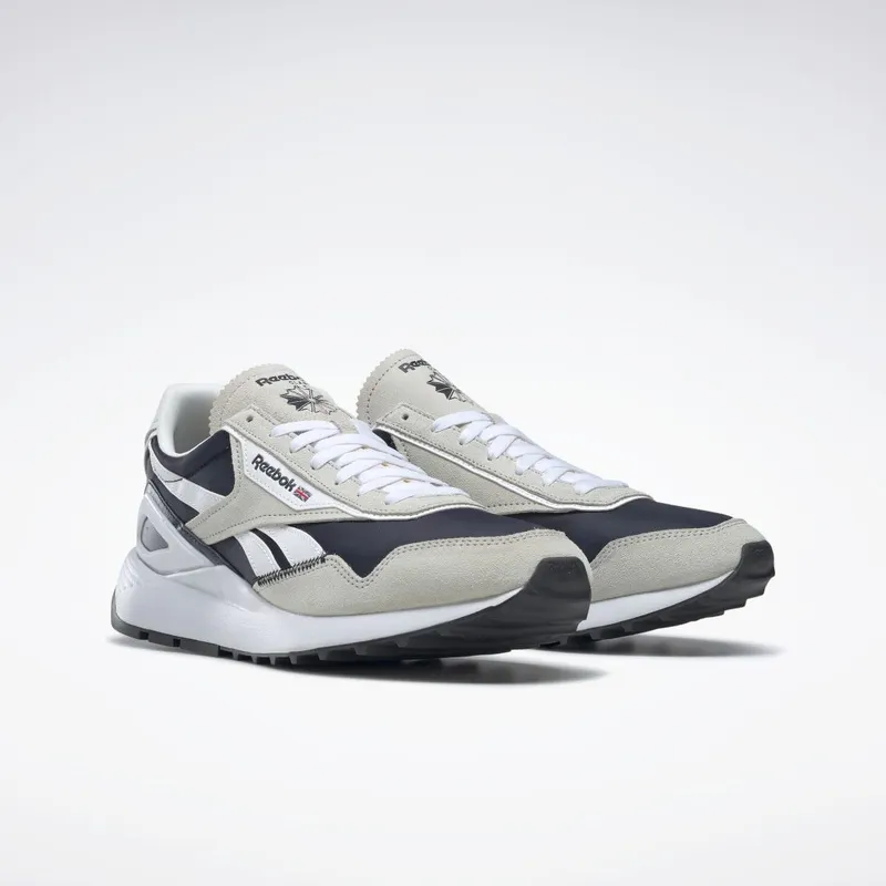 Reebok Classic Leather Legacy AZ Schoenen Vector Navy / Chalk / Cloud White