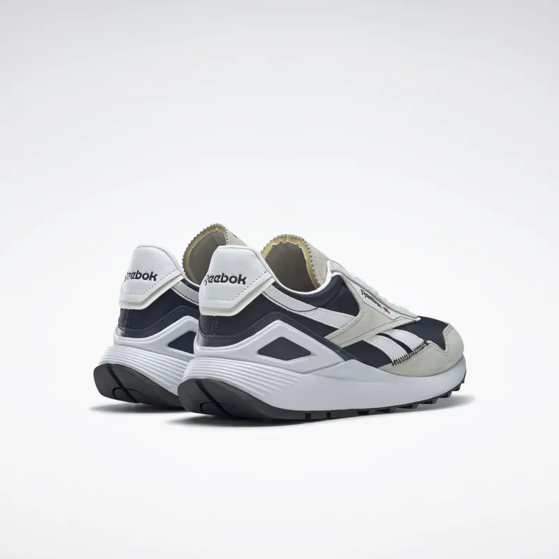 Reebok Classic Leather Legacy AZ Schoenen Vector Navy / Chalk / Cloud White