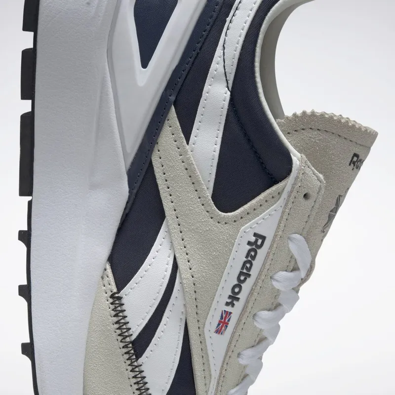 Reebok Classic Leather Legacy AZ Schoenen Vector Navy / Chalk / Cloud White
