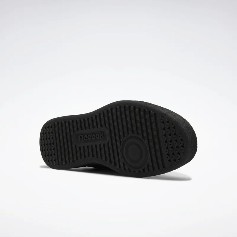 Reebok Vector Smash Schoenen Core Black / Pure Grey 7 / Core Black