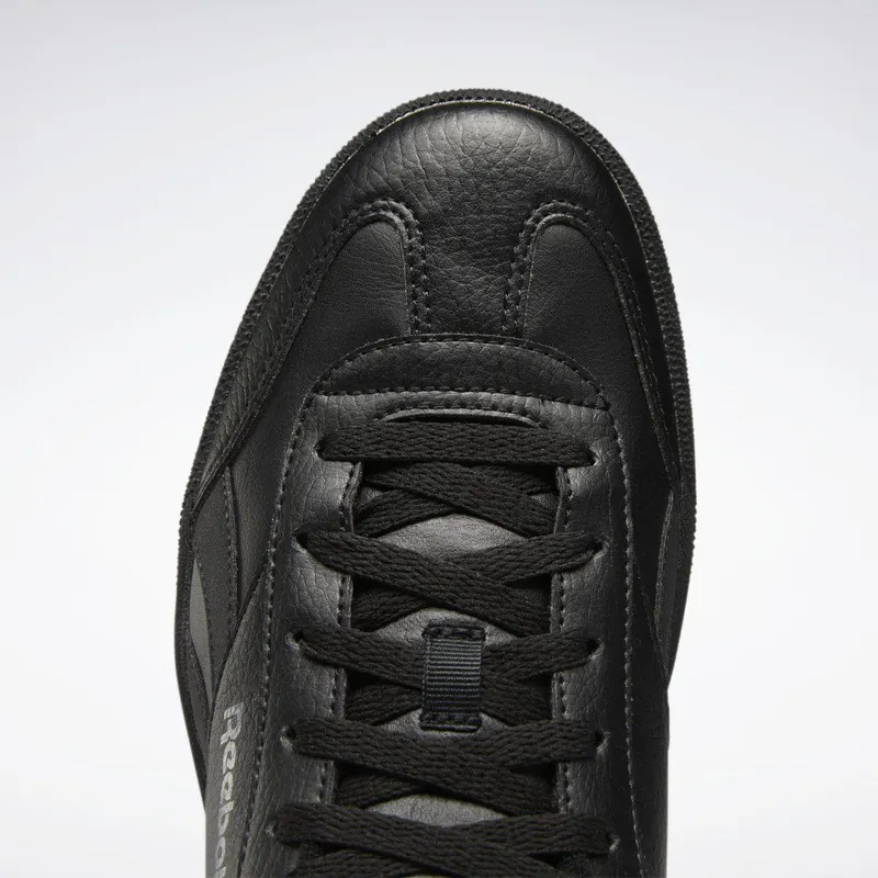 Reebok Vector Smash Schoenen Core Black / Pure Grey 7 / Core Black