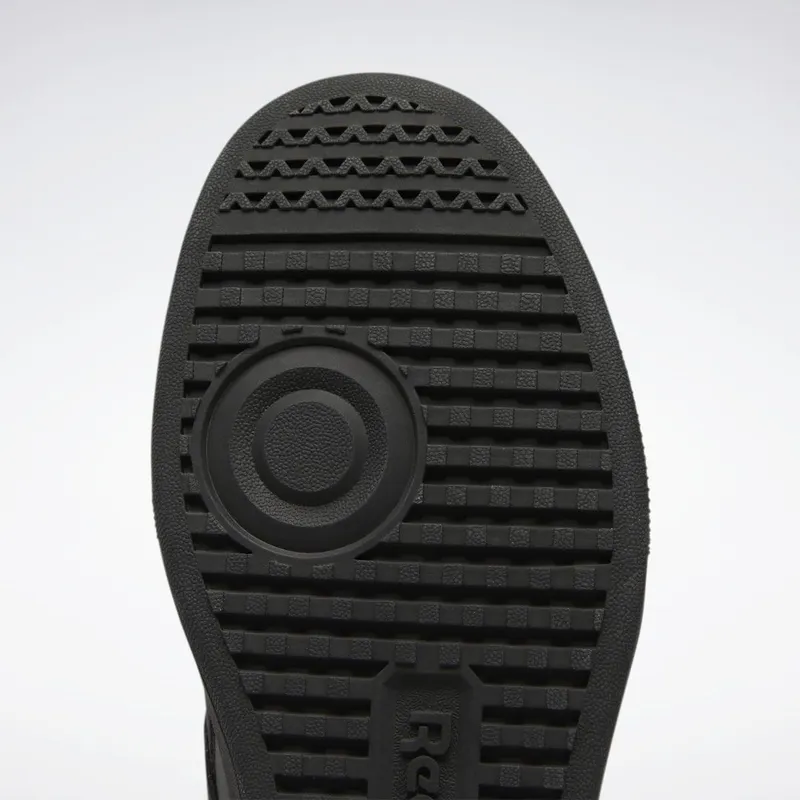 Reebok Vector Smash Schoenen Core Black / Pure Grey 7 / Core Black