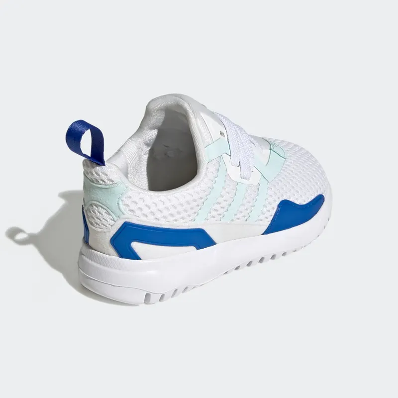 adidas Originals Flex Cloud White / Almost Blue / Blue Bird (GX9262)
