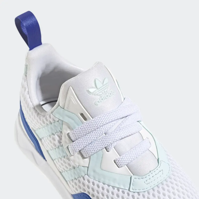 adidas Originals Flex Cloud White / Almost Blue / Blue Bird (GX9262)