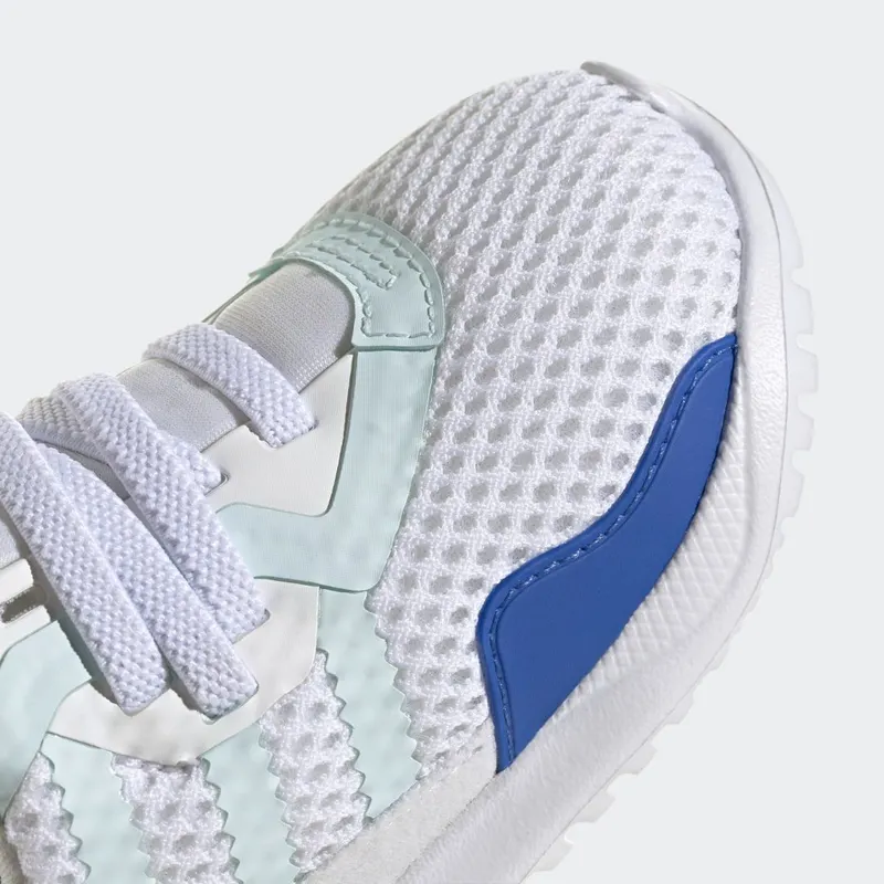 adidas Originals Flex Cloud White / Almost Blue / Blue Bird (GX9262)