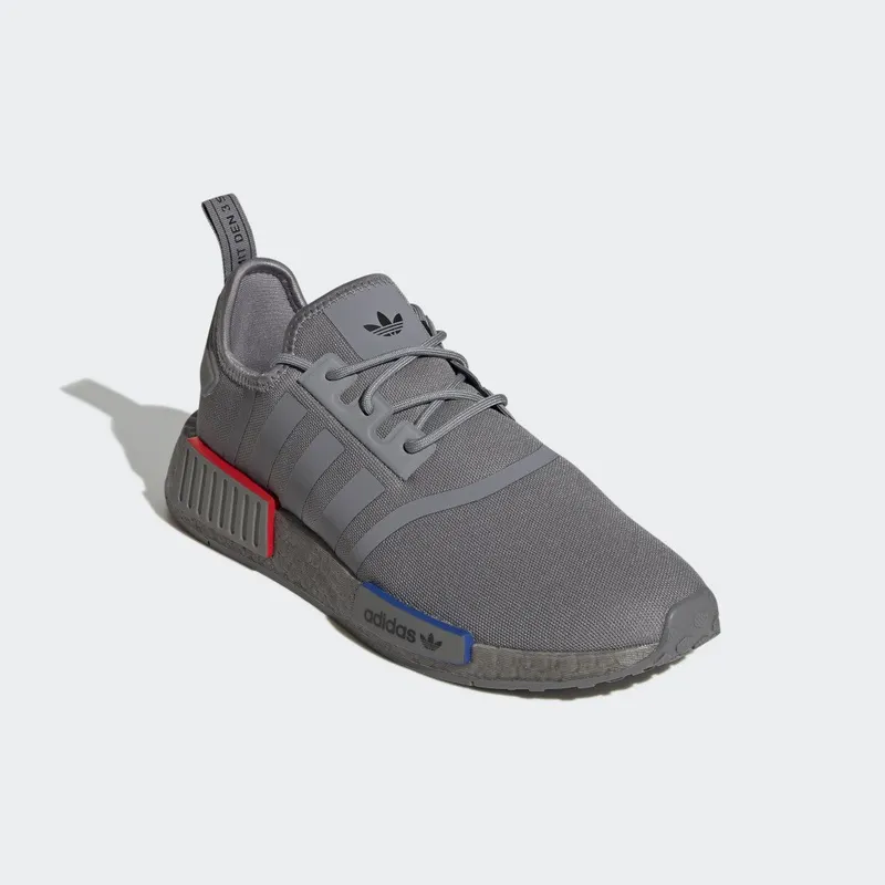 adidas NMD_R1 Grey Three / Grey Three / Grey Five (GX9524)