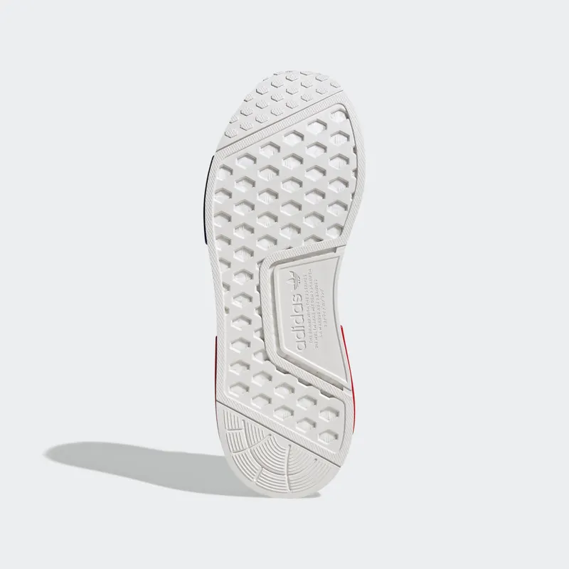 adidas NMD_R1 Cloud White / Cloud White / Grey One (GX9525)